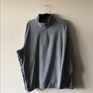 Vineyard Vines Saltwater 1/4 Zip